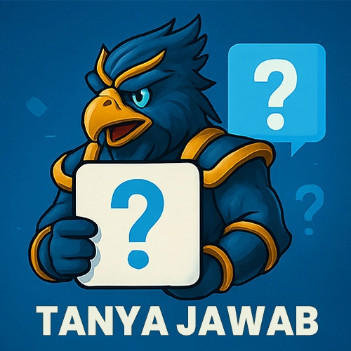 Tanya Jawab (FAQ)