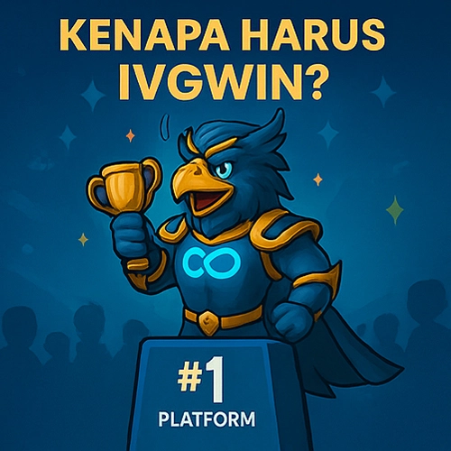 Kenapa IVGWIN