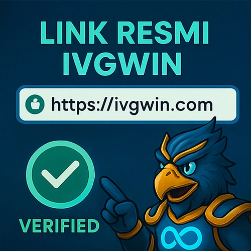 Link Resmi IVGWIN