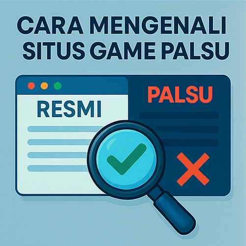 Situs Palsu