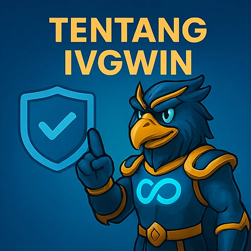Tentang IVGWIN