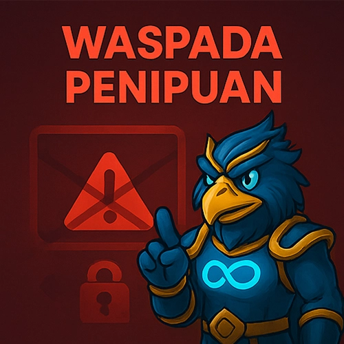 Waspada Penipuan